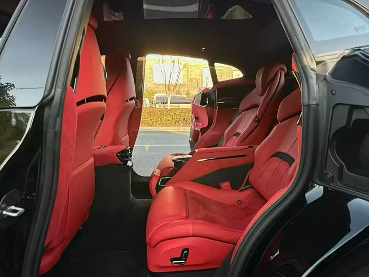 Ferrari Purosangue