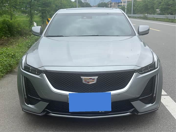 Cadillac CT5 28T Premium