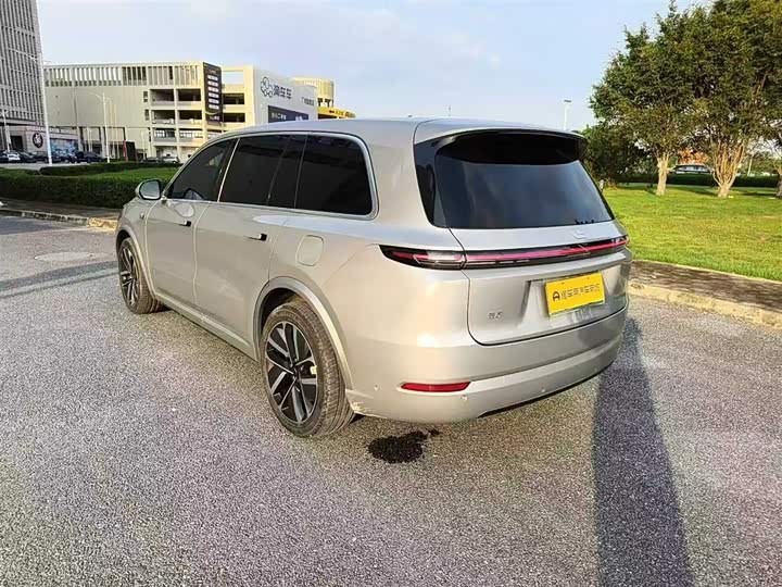 Li Auto L9 Max