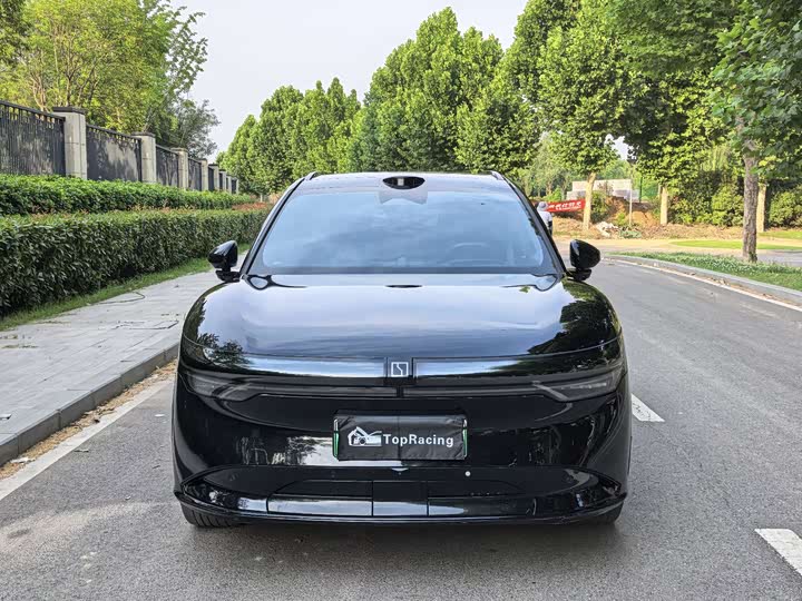 Zeekr 7X 75 kWh