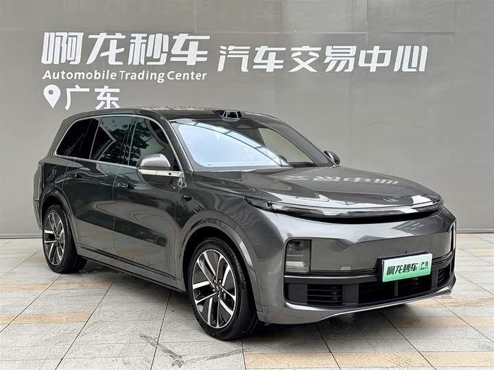Li Auto L 9