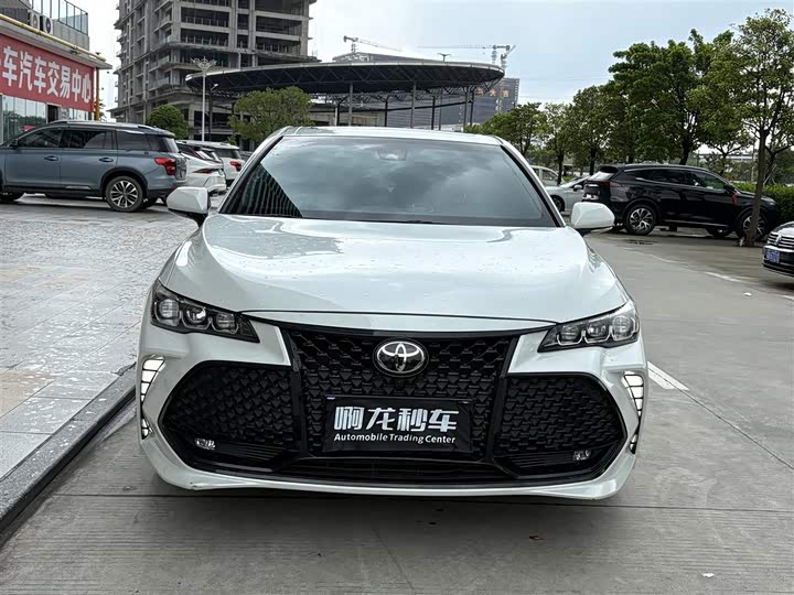 Toyota Avalon