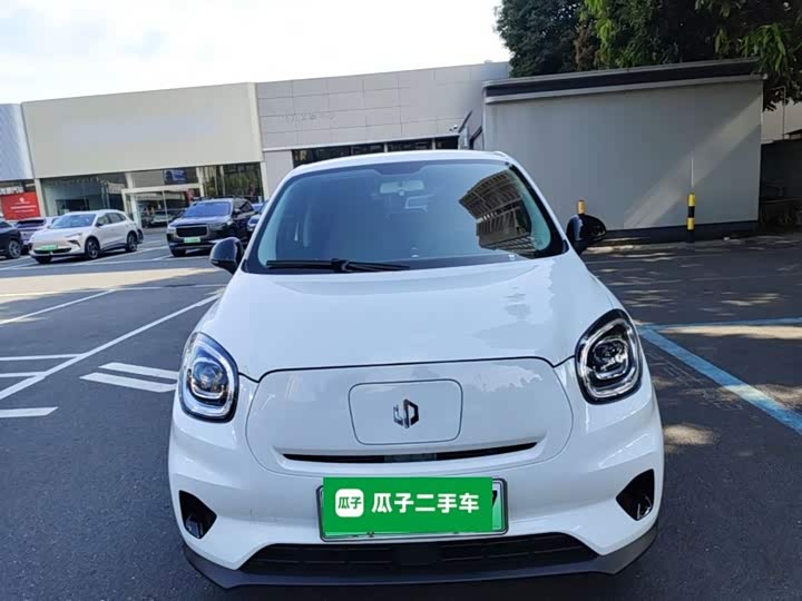 Leapmotor Leapmotor T 03