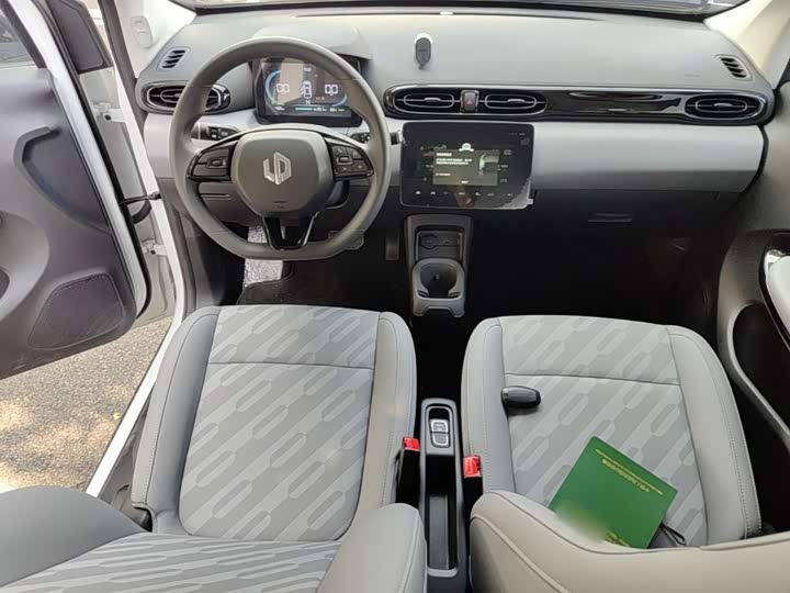 Leapmotor Leapmotor T 03
