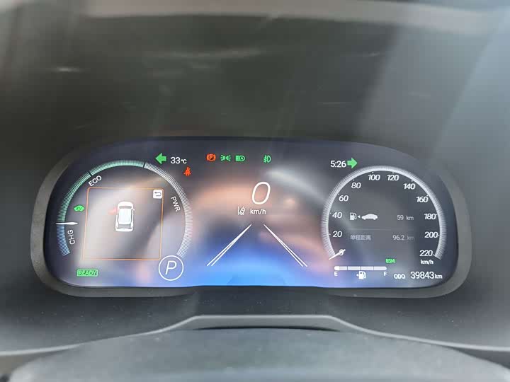 Toyota Wildlander Hybrid 2.5 E-CVT AWD Premium