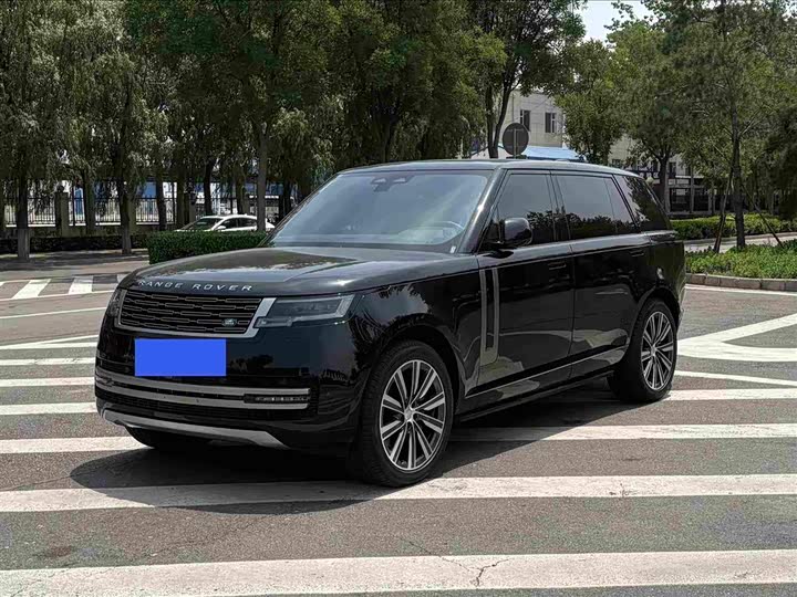 Land Rover 3.0 L6