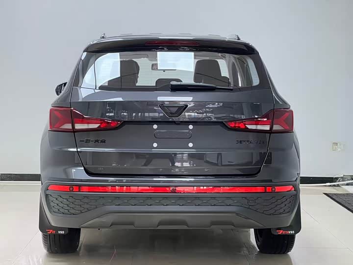 Volkswagen Jetta VS5