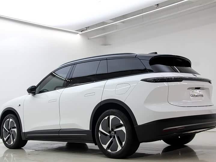 Nio ES6