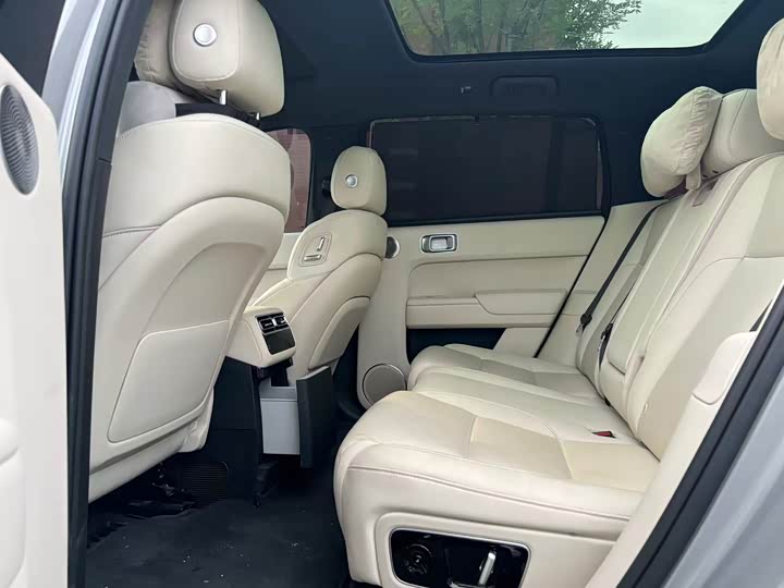Li Auto L7 MAX