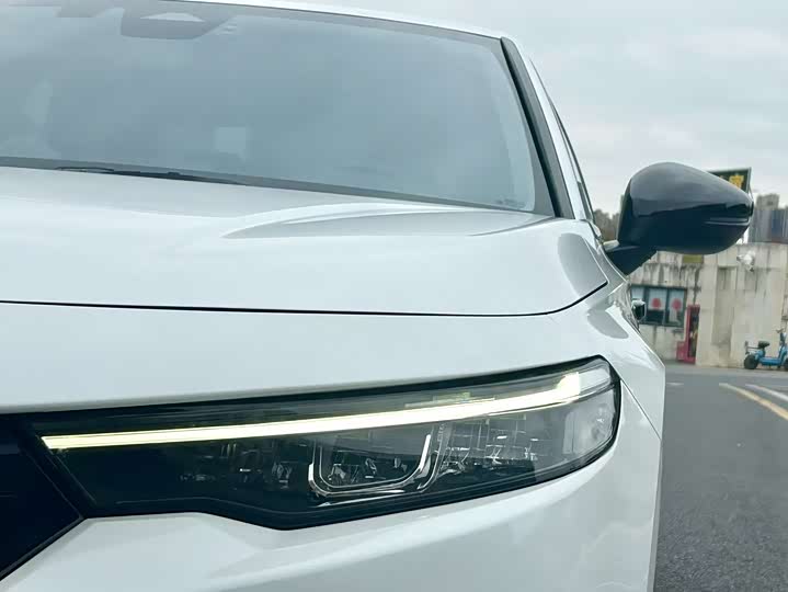 Honda Integra 2023
