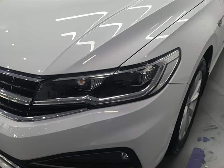 Volkswagen Bora 2021