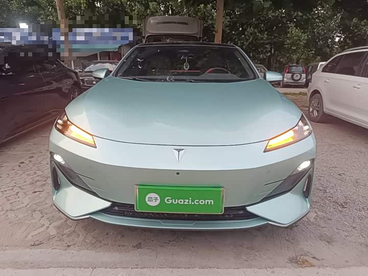 Deepal SL03