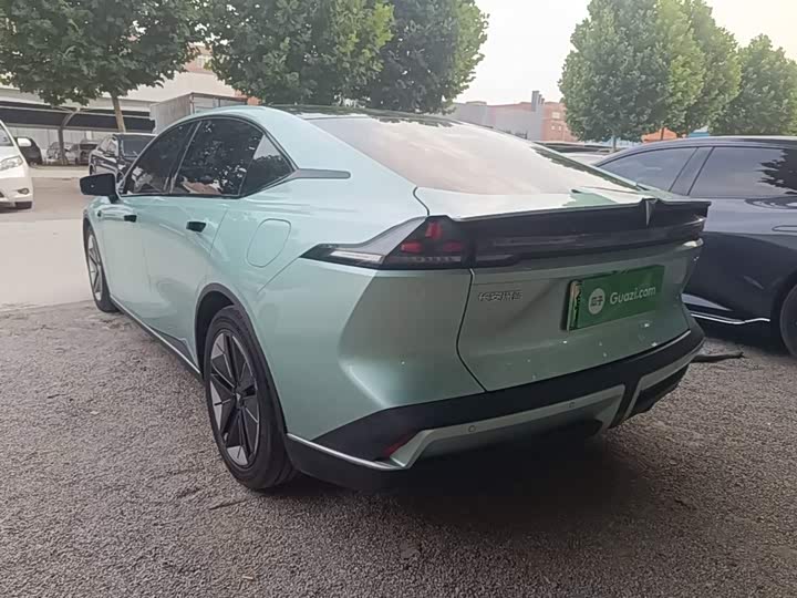 Deepal SL03