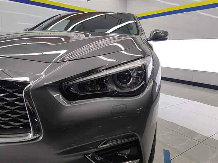 Infiniti InfinitiQ50L 2022