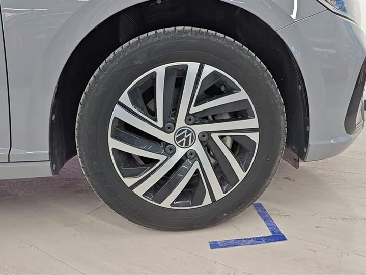 Volkswagen Lavida 2023