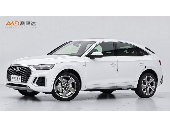 Audi Q5L Sportback 2022 40 TFSI Luxury
