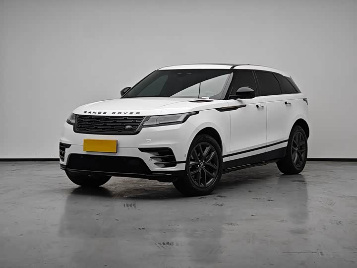 Land Rover Velar Dynamic SE