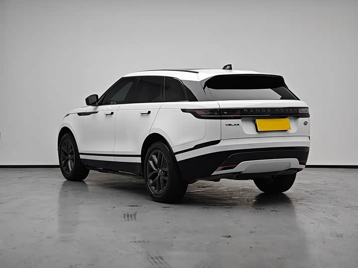 Land Rover Velar Dynamic SE
