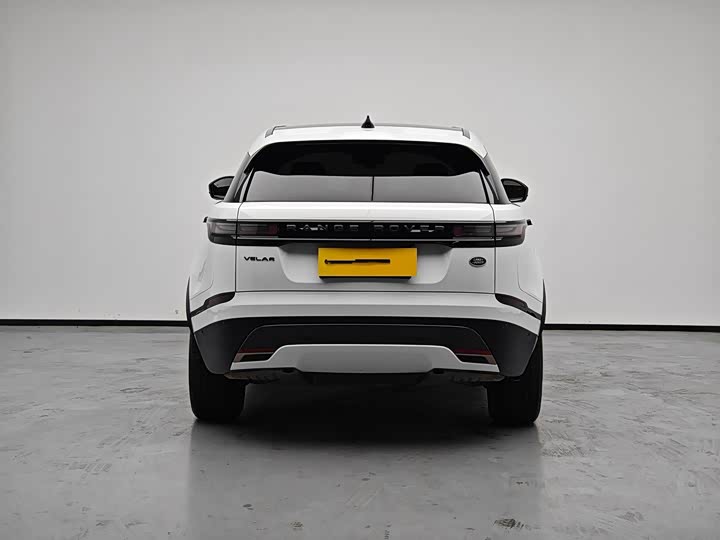 Land Rover Velar Dynamic SE