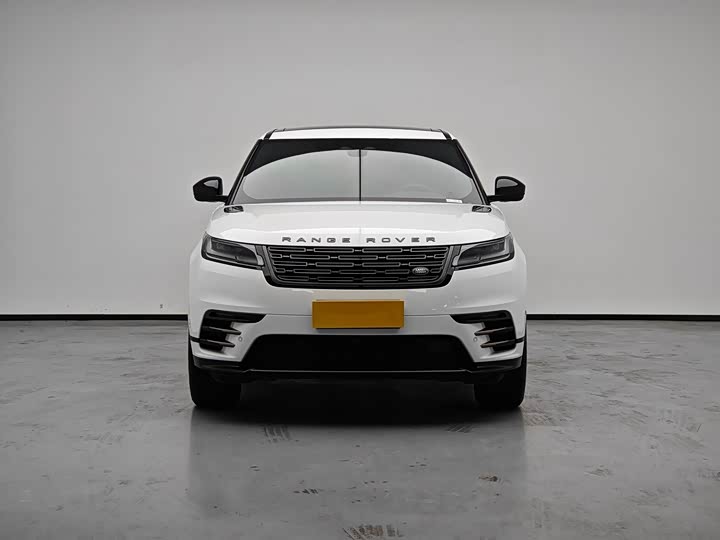 Land Rover Velar Dynamic SE