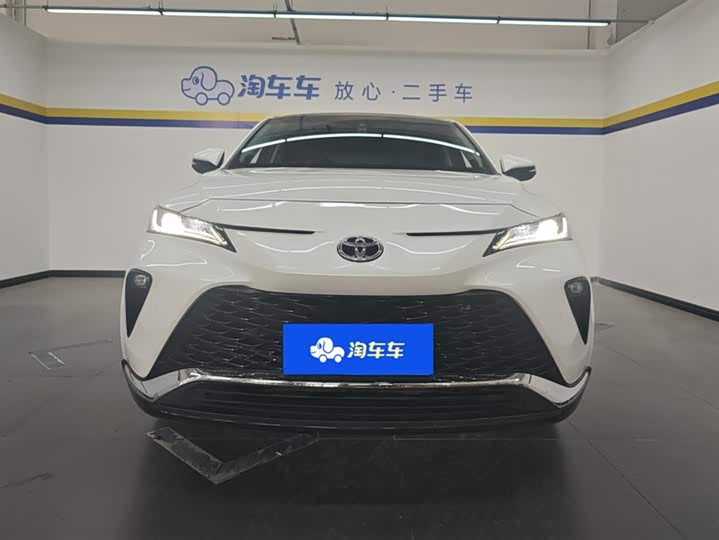 Toyota Venza