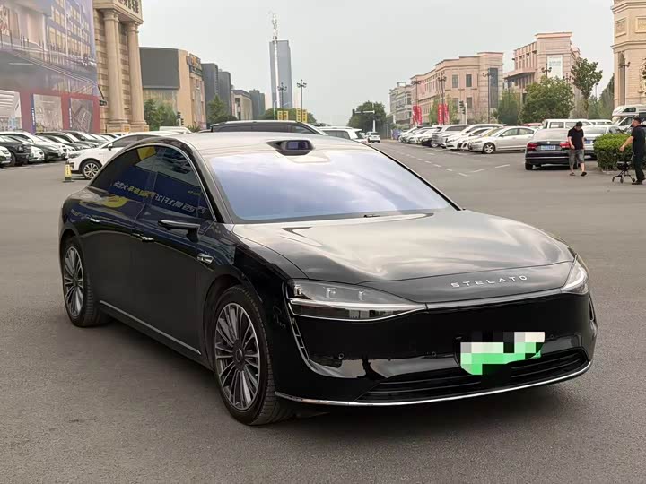 Stelato Xiangjie S9