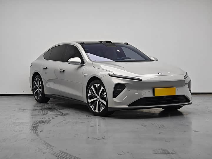 Nio ET7 75 kWh Executive
