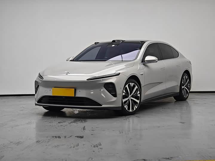Nio ET7 75 kWh Executive