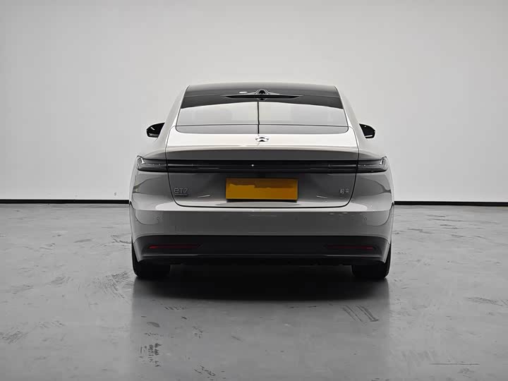 Nio ET7 75 kWh Executive