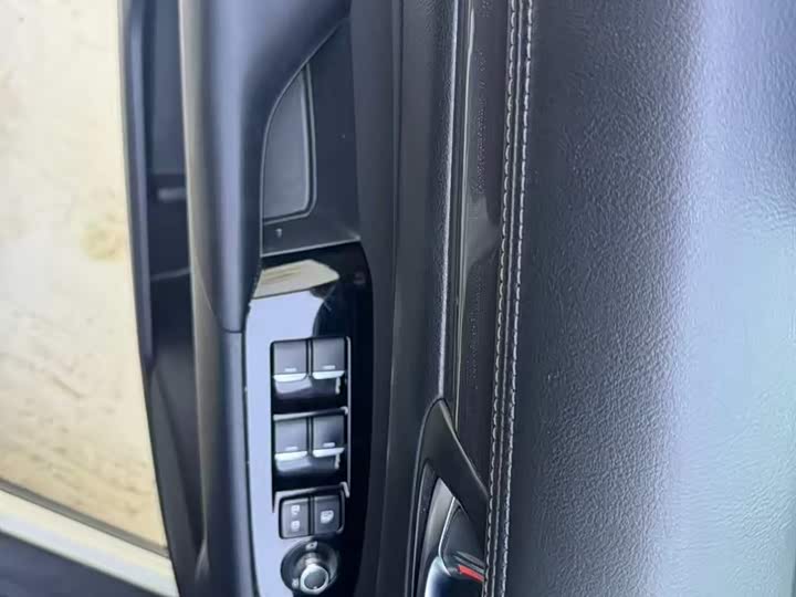 Mazda CX-52.0 Automatic