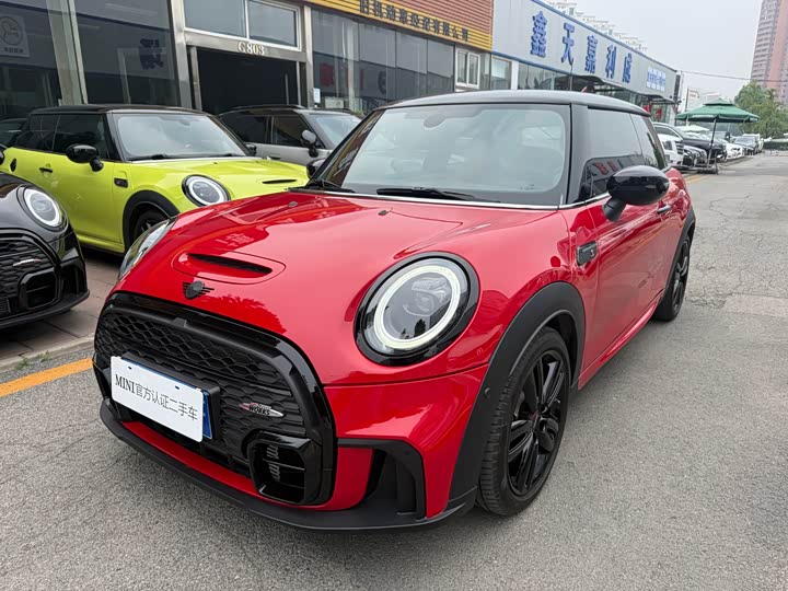 MINI 