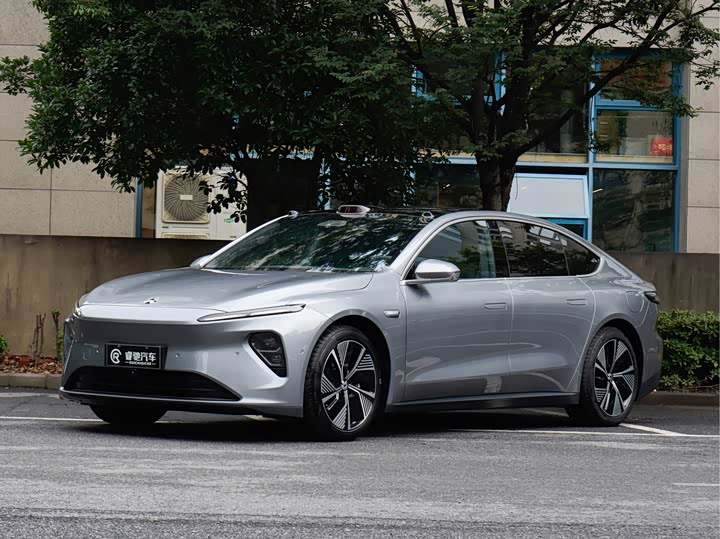 Nio ET7 75 kWh Executive