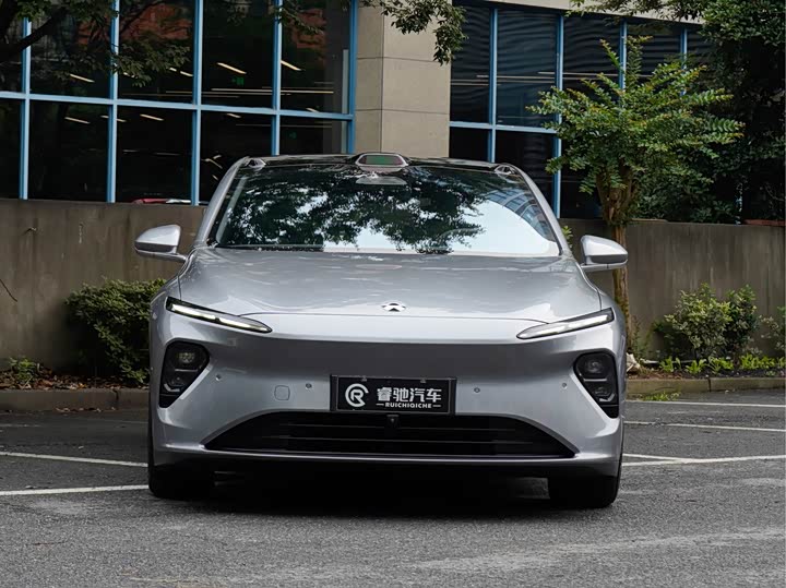 Nio ET7 75 kWh Executive