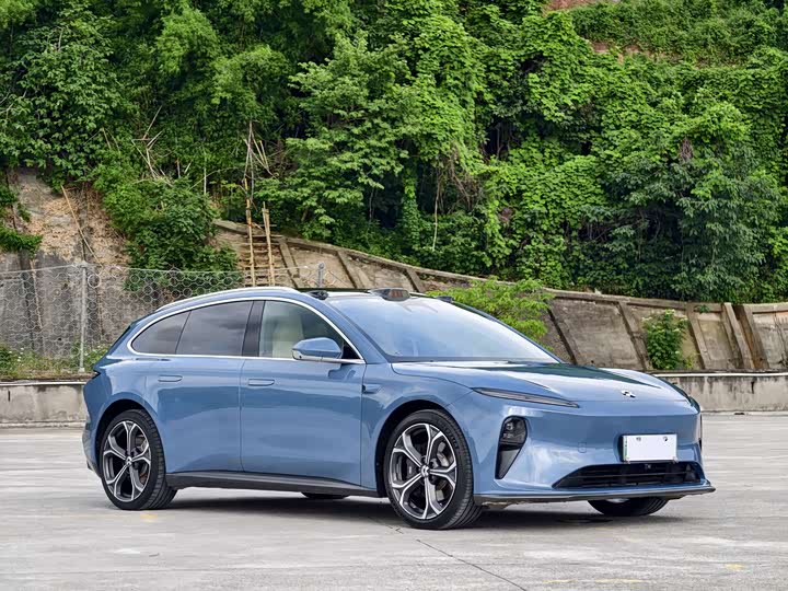 Nio ET5T 75 kWh Touring