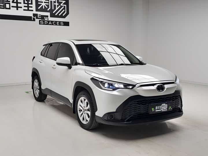 Toyota Frontlander