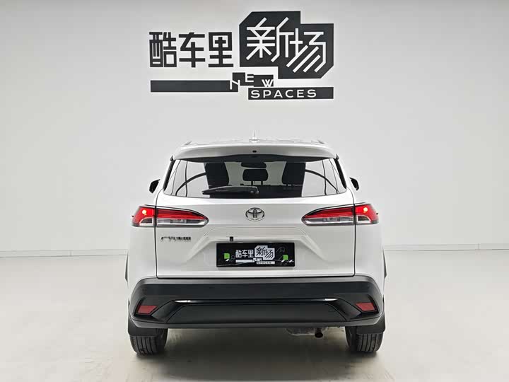 Toyota Frontlander