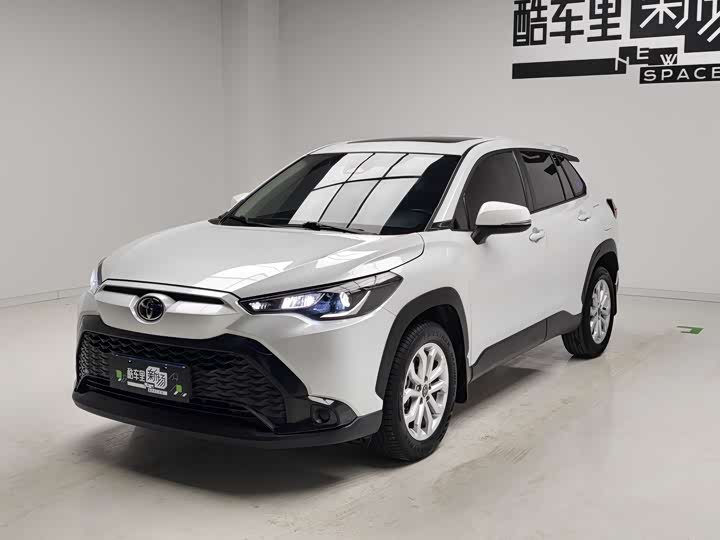 Toyota Frontlander