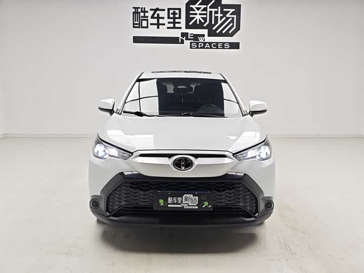 Toyota Frontlander