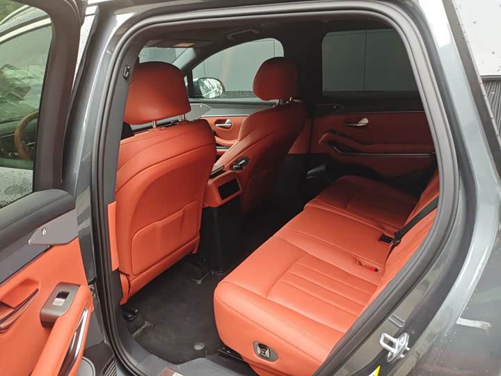 BYD Tang L