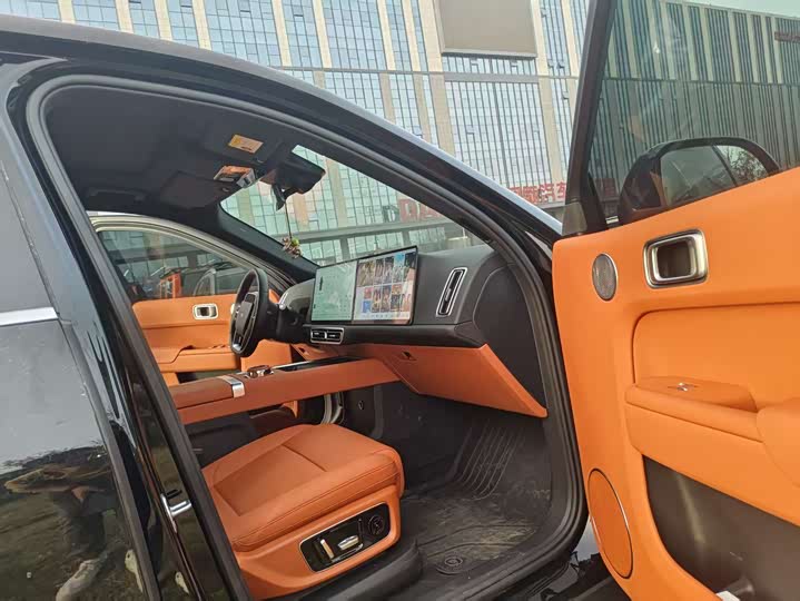 Li Auto L9