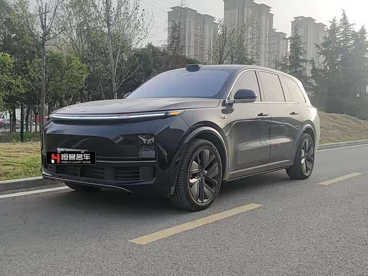 Li Auto L9