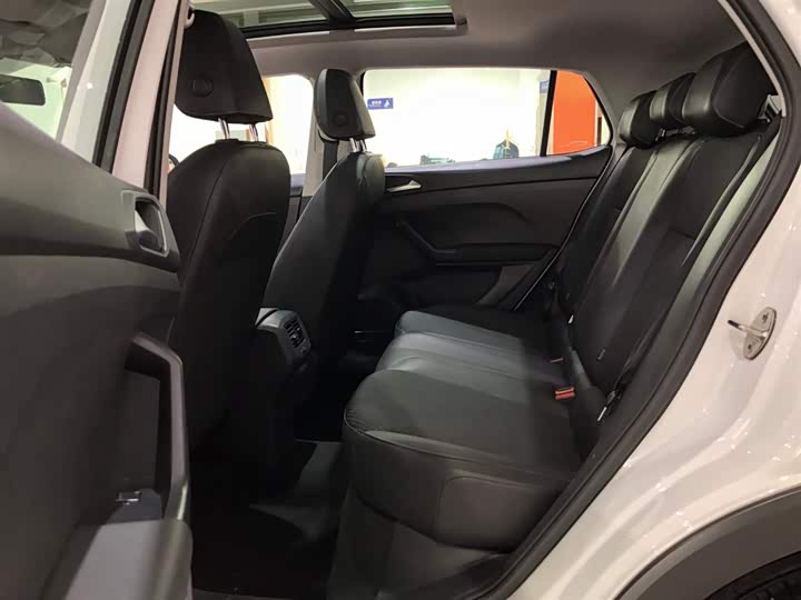 Volkswagen Tacqua
