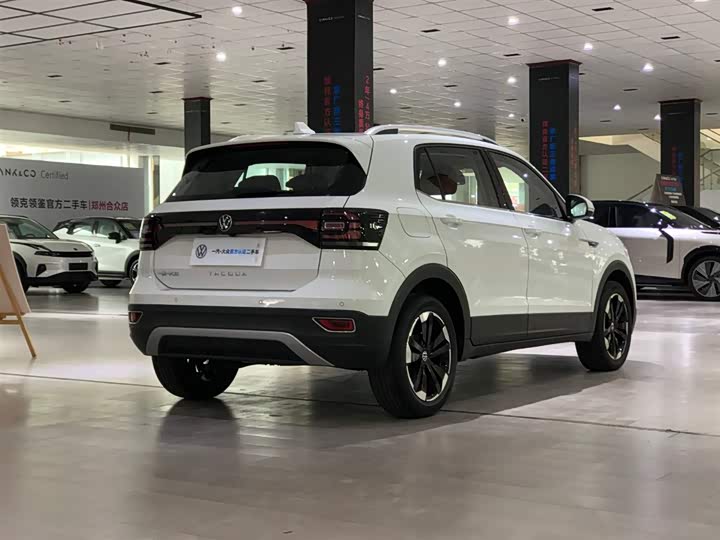 Volkswagen Tacqua