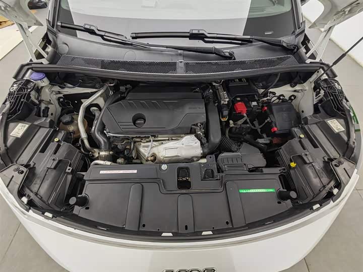 Dongfeng Peugeot 4008