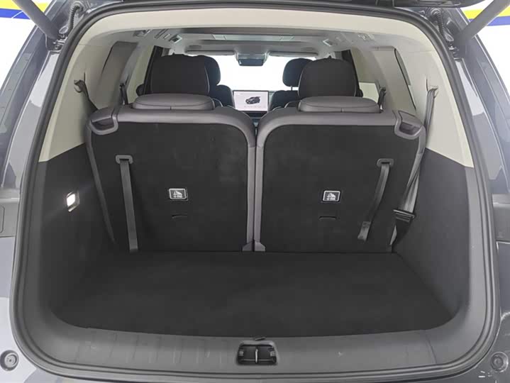 Leapmotor C16 EREV 200 Premium