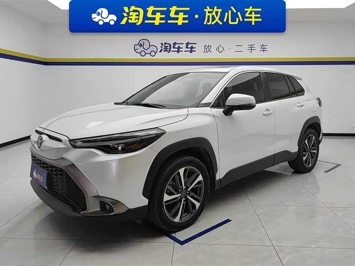 Toyota Frontlander