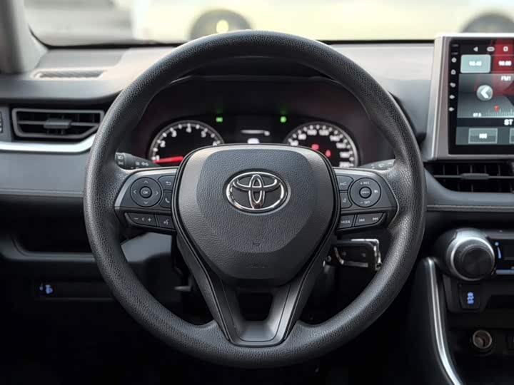 Toyota Wildlander