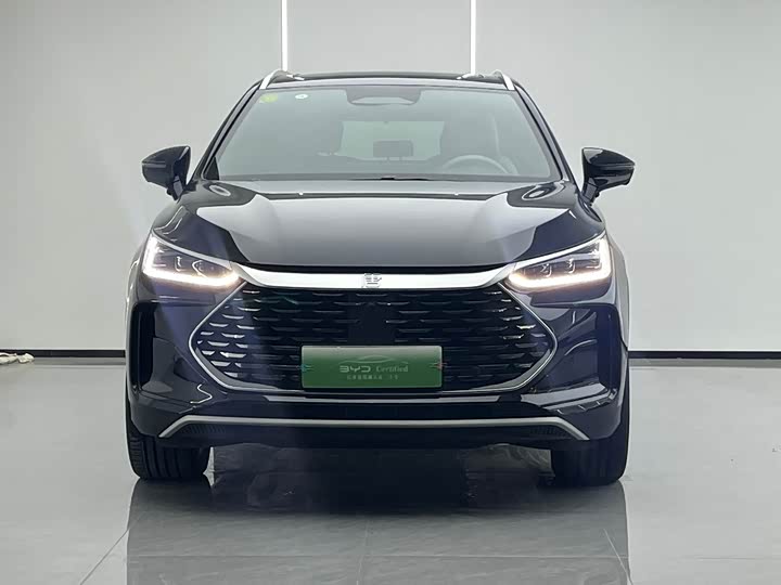 BYD Tang
