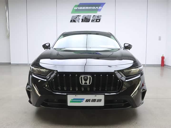 Honda Inspire