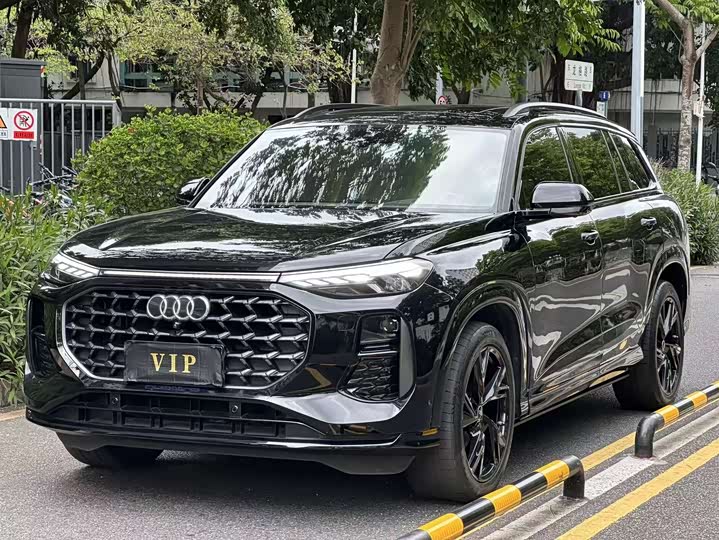 Audi Q6